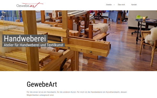 gewebeart.de