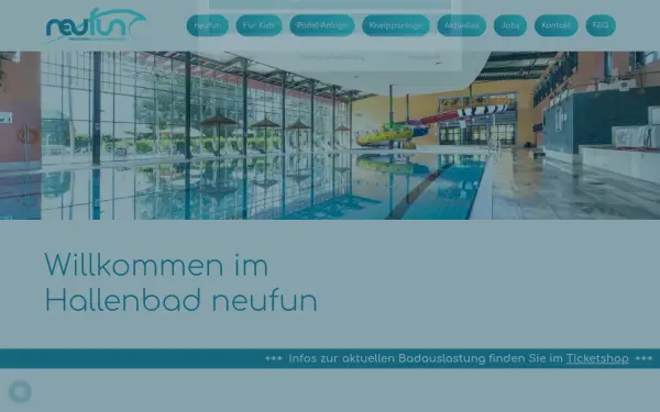 hallenbad-neufahrn.de