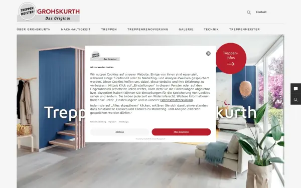 www.grohskurth.de
