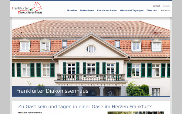 diakonisse.de