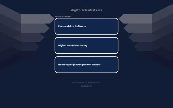 digitalscientists.us