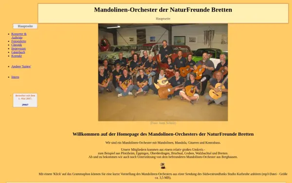mandolinenorchester-bretten.de
