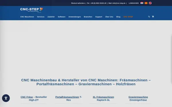www.cnc-step.de