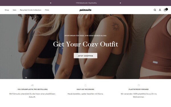palmsuits.com