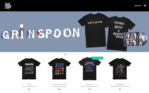 www.bandtshirts.com.au