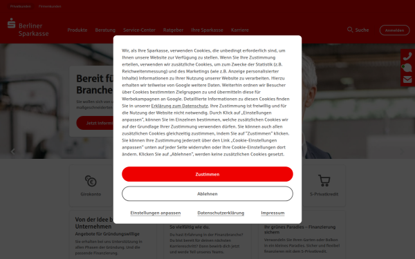 www.berliner-sparkasse.de