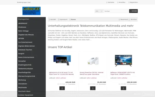 aristo-bs.de