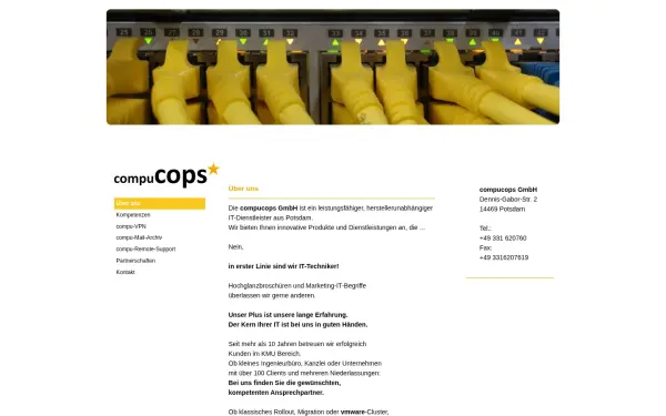 www.compucops.de