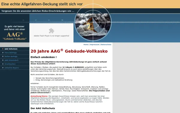 www.assekuranzservice.de