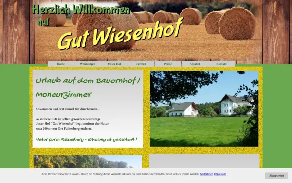 www.gut-wiesenhof.de