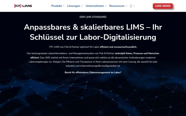 fp-lims.com