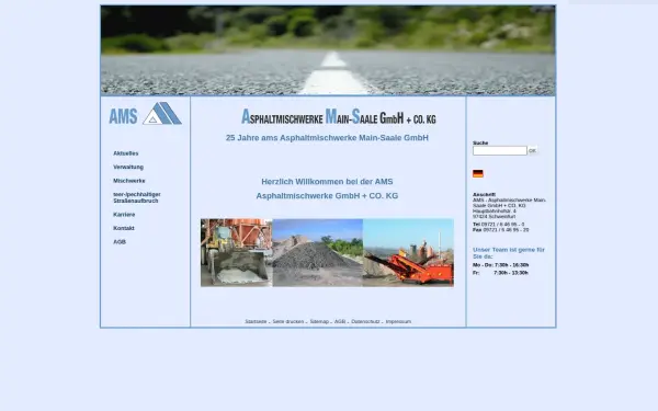 www.ams-asphalt.de
