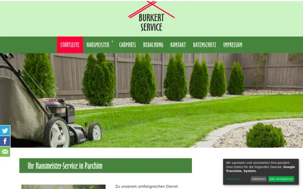 burkert-service.de