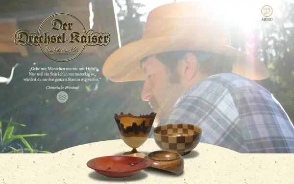 www.drechselkaiser.de