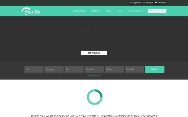 www.getakite.de