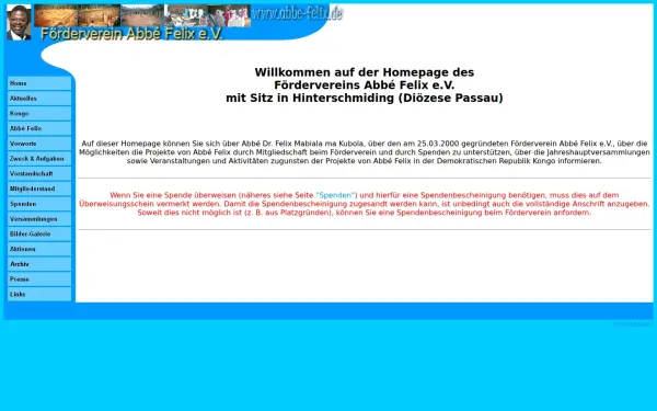abbe-felix.de