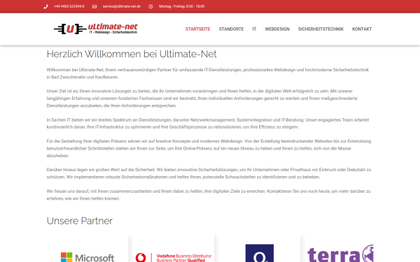 ultimate-net.de