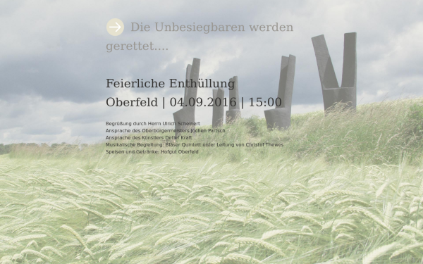 www.die-unbesiegbaren.de