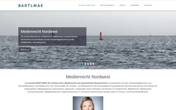 www.medienrecht-nordwest.de