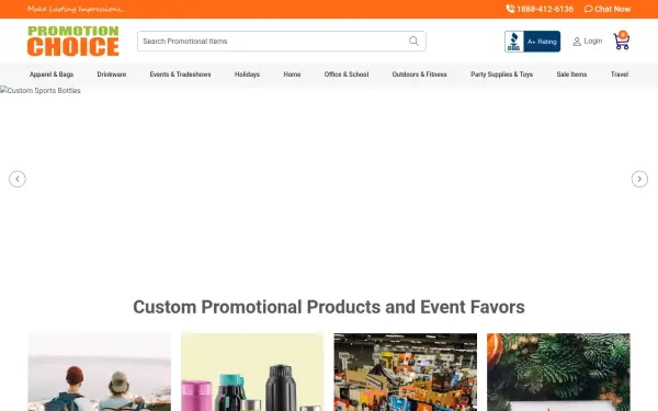 www.promotionchoice.com