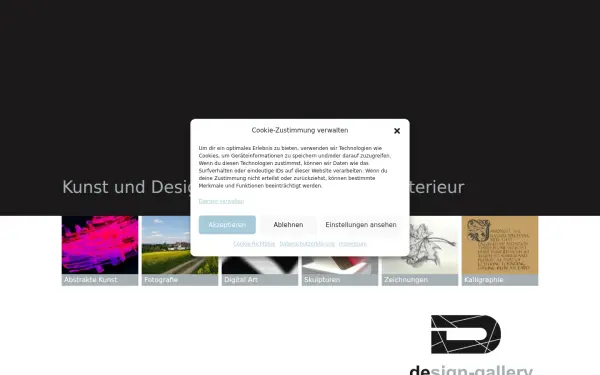 design-gallery.de