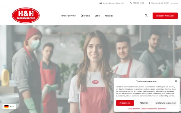 hager-hager.de