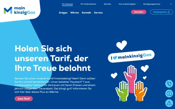 mainkinziggas.de