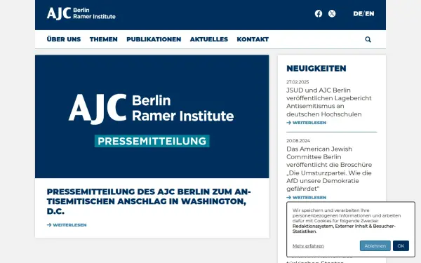 ajcgermany.org