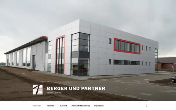 bergerpartner.portalxy.de