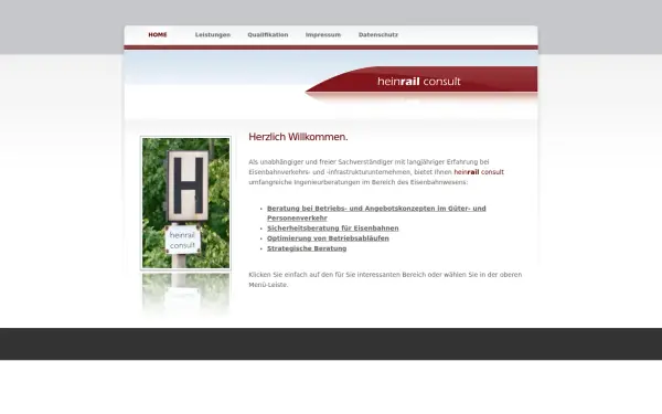 heinrail.de