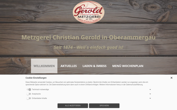 metzgerei-gerold.de