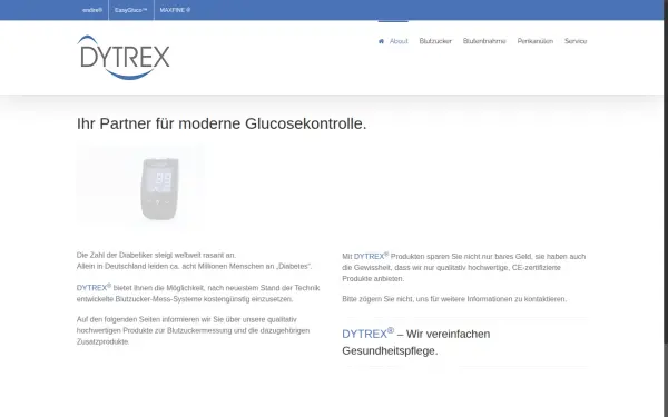 dytrex.de