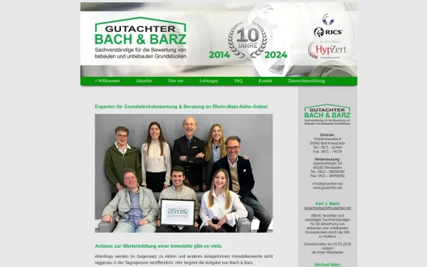 gutachter.net