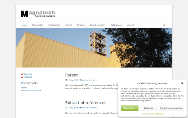 www.magnatech.at
