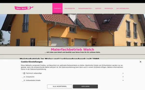 malerwalch.de