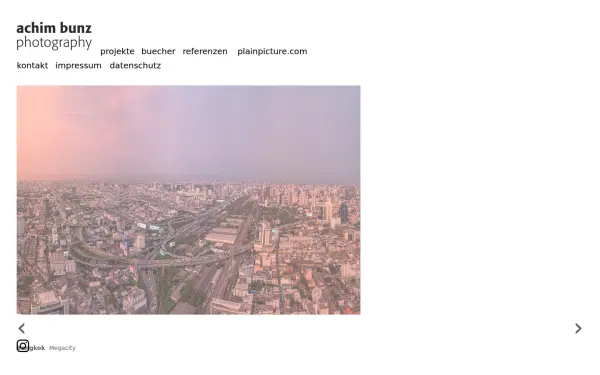 achimbunz.de