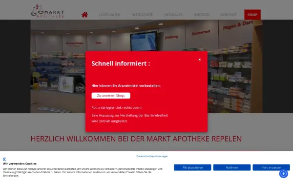 www.markt-apotheke-repelen.de