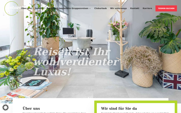 ambiente-reisen.de