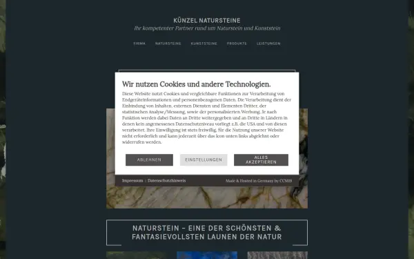 www.granitwelt.de