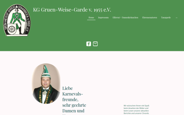 www.gruen-weisse-garde.de