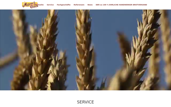 www.mayersbaeck.de