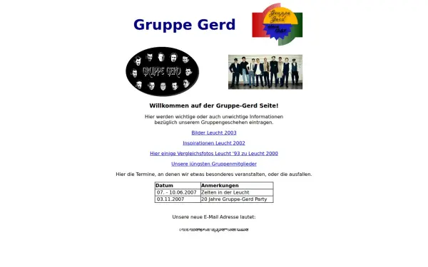 gruppe-gerd.de