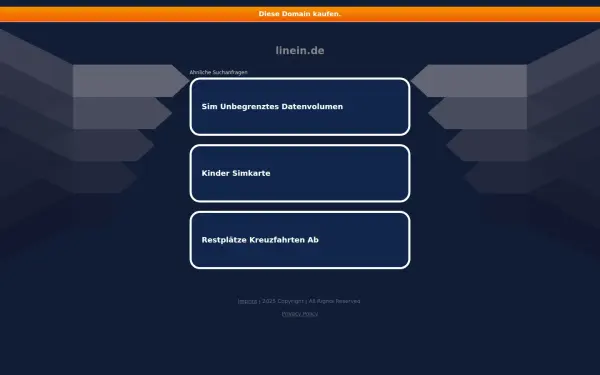 linein.de