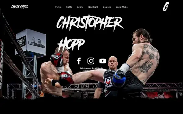 www.christopher-hopp.com