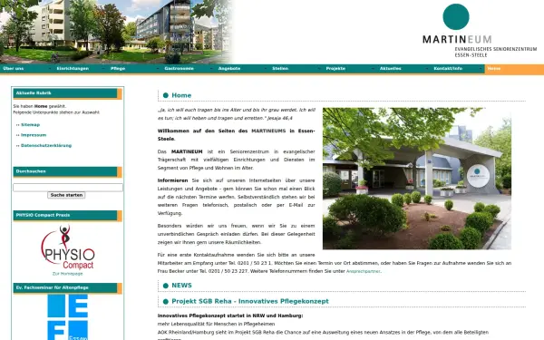 www.martineum-essen.de