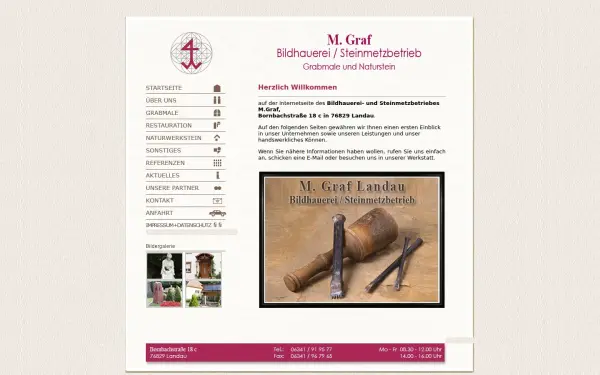 graf-naturstein.de
