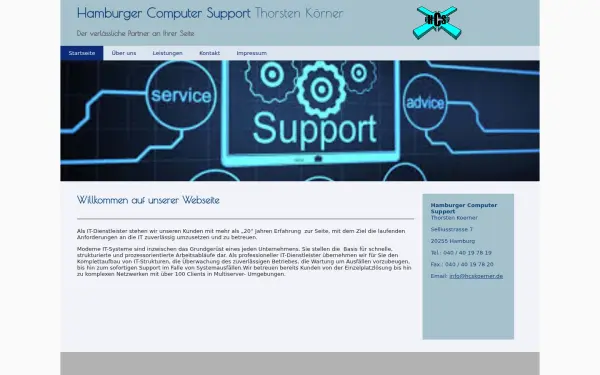 hcskoerner.de