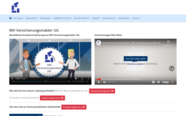 www.mh-versicherungsmakler.de