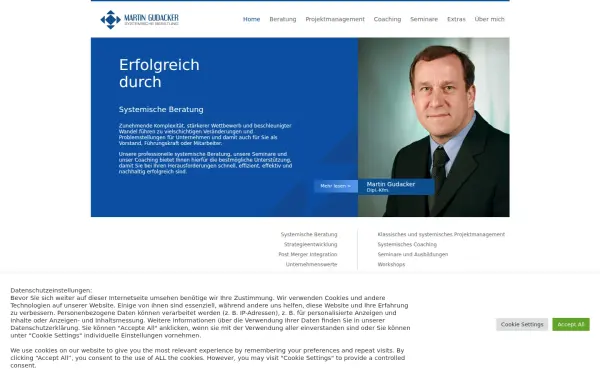 gudackerundpartner.de