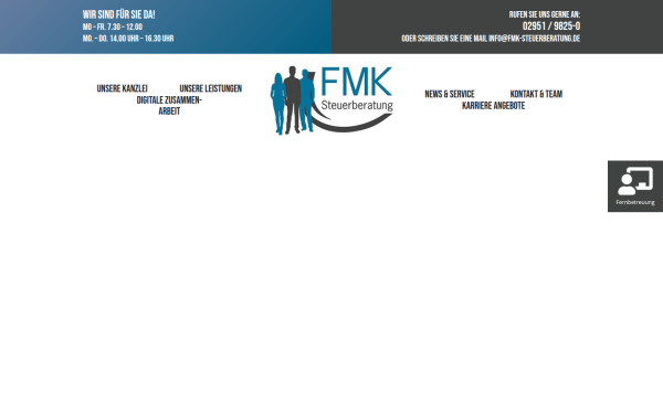 fmk-steuerberatung.de